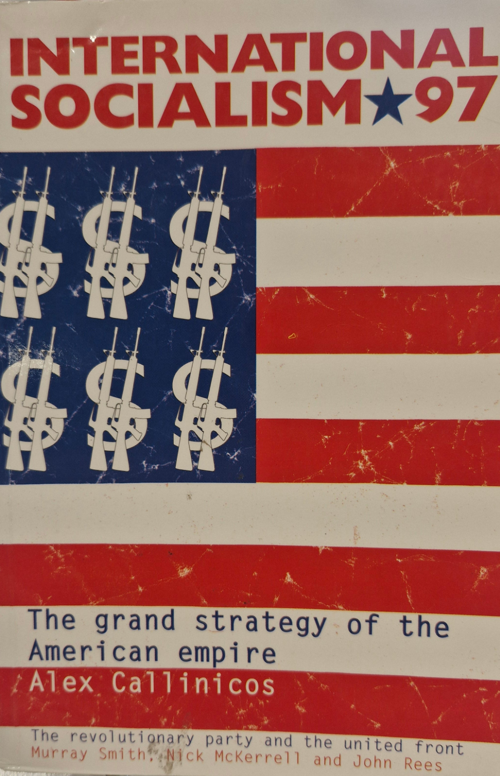 International Socialism #97