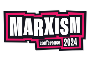Marxism 24 Ticket