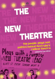 The New Theatre