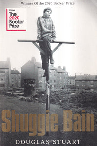 Shuggie Bain
