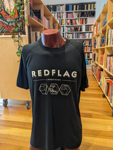 Classic RedFlag t-shirt