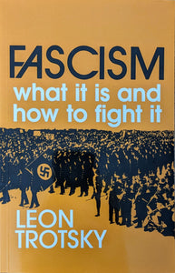 Fascism: what it is and how to fight it
