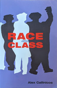 Race and Class