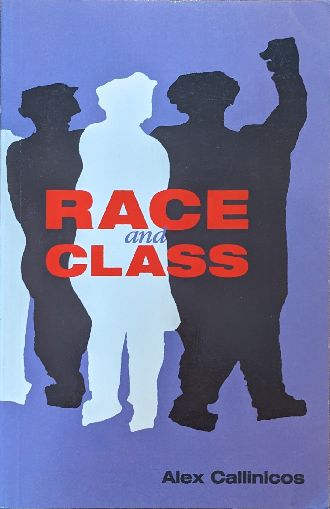 Race and Class