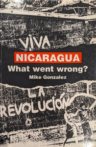 Nicaragua: What Went Wrong?