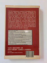 Load image into Gallery viewer, Rural transformations in industrializing South Africa: The Southern Highveld to 1914 (New history of Southern Africa series)
