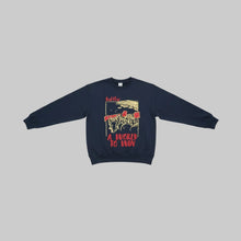 Load image into Gallery viewer, Red Flag Jumper
