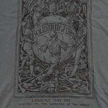 Load image into Gallery viewer, May Day T-shirt
