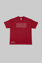 Load image into Gallery viewer, Communist Manifesto T-shirt
