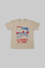 Load image into Gallery viewer, Red Flag T-shirt
