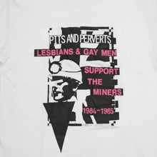 Load image into Gallery viewer, Pits &amp; Perverts T-shirt
