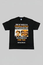 Load image into Gallery viewer, Anti-Hanson T-shirt
