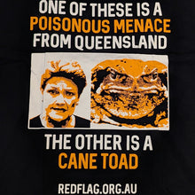 Load image into Gallery viewer, Anti-Hanson T-shirt
