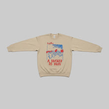 Load image into Gallery viewer, Red Flag Jumper
