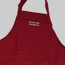 Load image into Gallery viewer, Every Cook Apron
