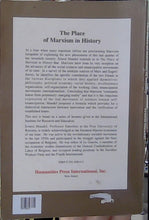 Load image into Gallery viewer, The Place of Marxism in History (Revolutionary Studies Series)
