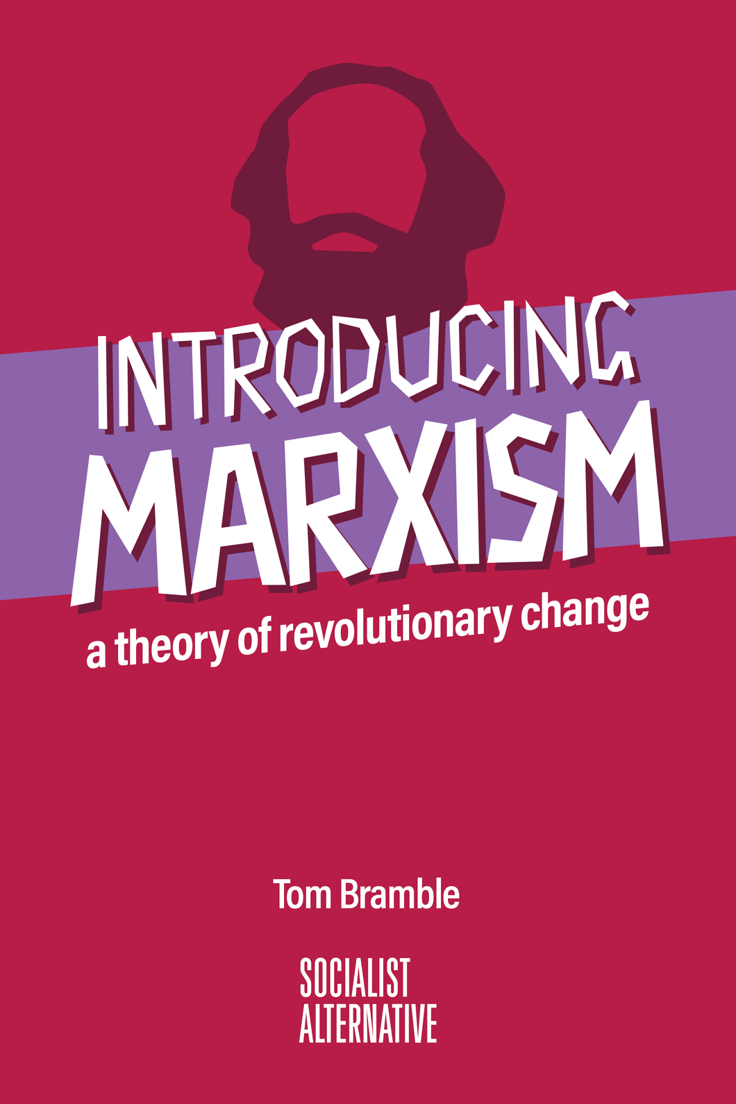 Introducing Marxism: A theory of revolutionary change
