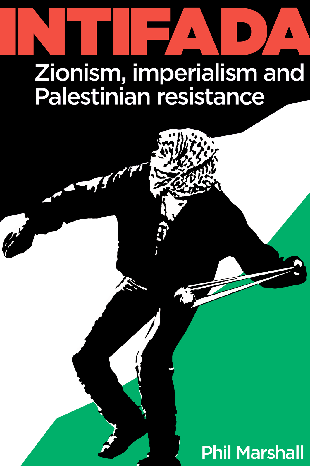 Intifada: Zionism, imperialism and Palestinian resistance