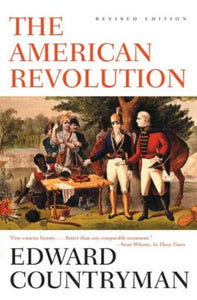 The American Revolution (Revised ed.)