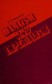 Marxism and imperialism: Studies