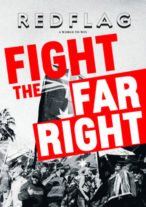 Red Flag Newspaper #288