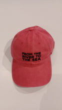 Load image into Gallery viewer, River to Sea Cap
