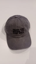 Load image into Gallery viewer, River to Sea Cap
