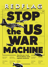 Load image into Gallery viewer, Red Flag Newspaper #296
