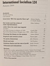 Load image into Gallery viewer, International Socialism #124
