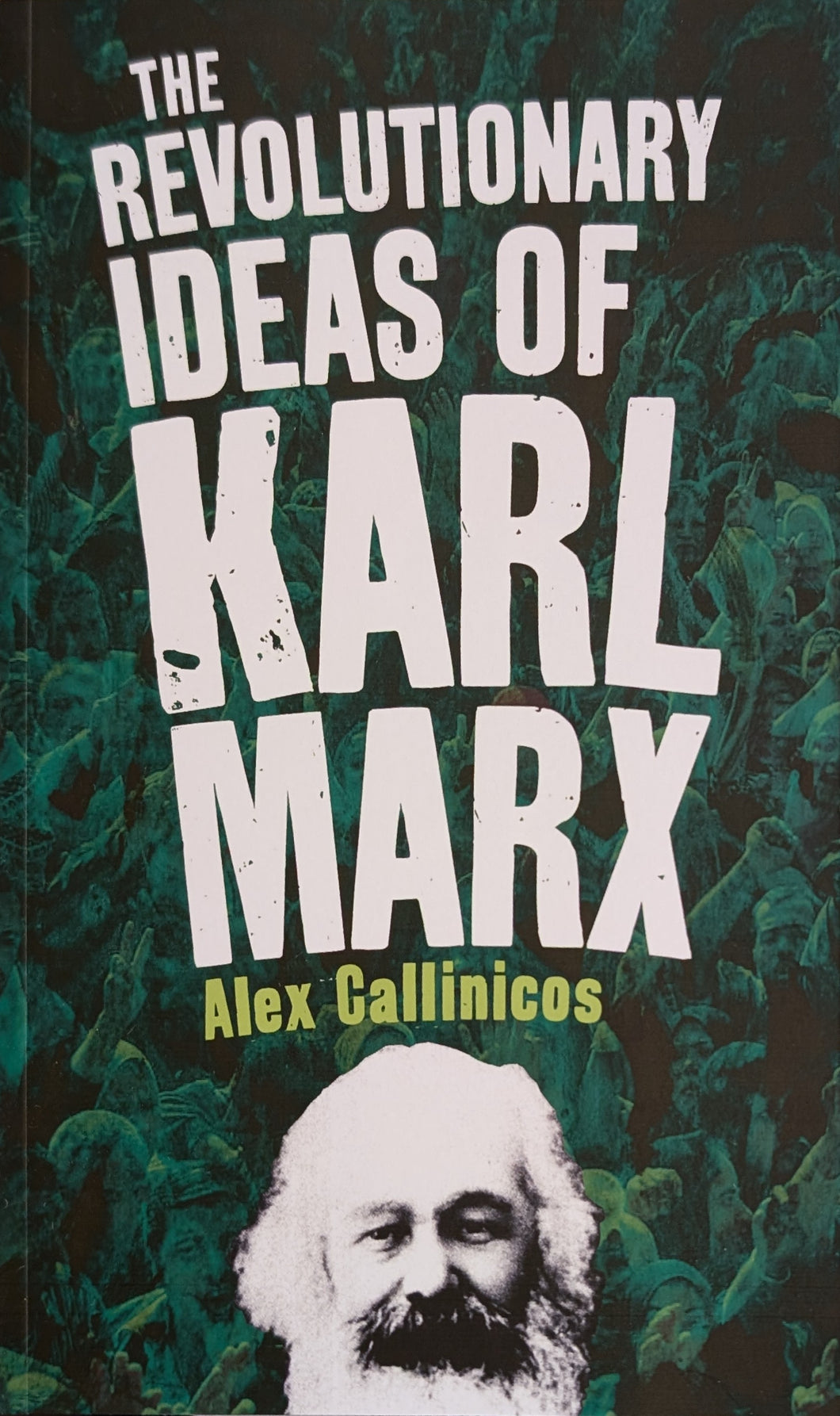 The Revolutionary Ideas of Karl Marx