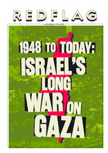 Load image into Gallery viewer, Red Flag Newspaper #305
