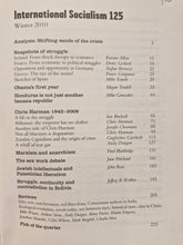 Load image into Gallery viewer, International Socialism #125
