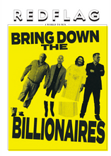 Load image into Gallery viewer, Red Flag Newspaper #294
