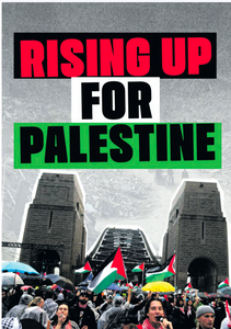 Red Flag Newspaper #283
