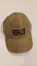 Load image into Gallery viewer, River to Sea Cap
