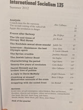 Load image into Gallery viewer, International Socialism #135
