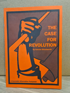 The Case for Revolution