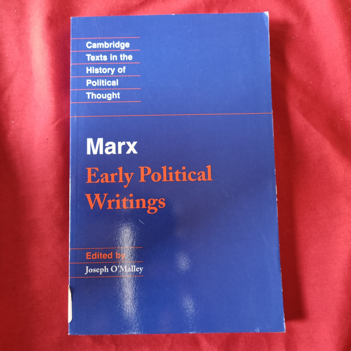 Karl Marx Early Writings _ Karl Mark Early Writings: Marx, Karl – KFPT