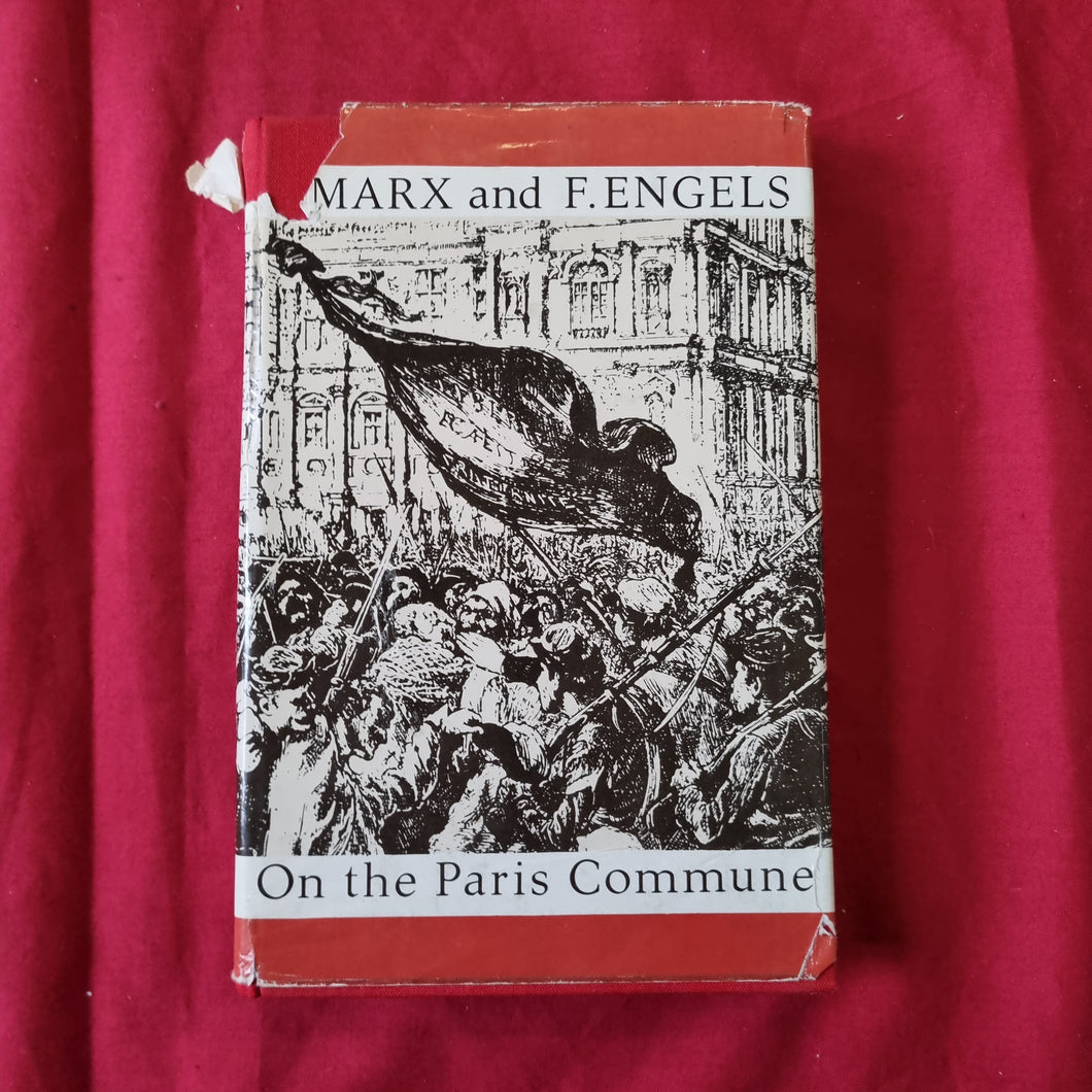 On the Paris Commune