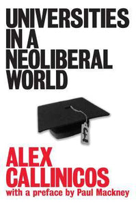 Universities in a Neoliberal World