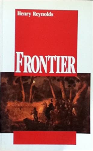 Frontier: Aborigines, Settlers & Land