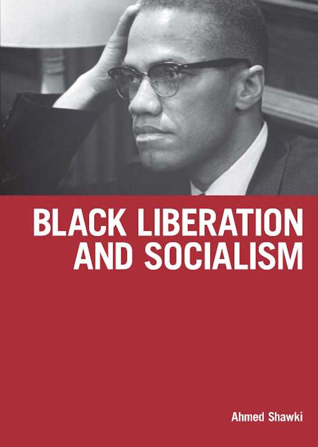 Black Liberation and Socialism