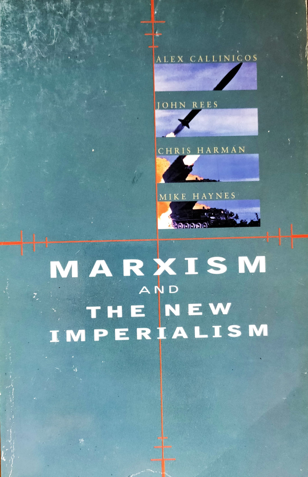 Marxism and the New Imperialism