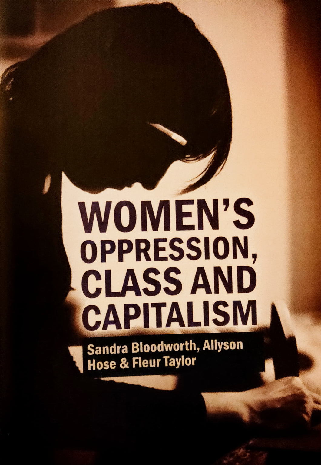 Women's Oppression, Class & Capitalism