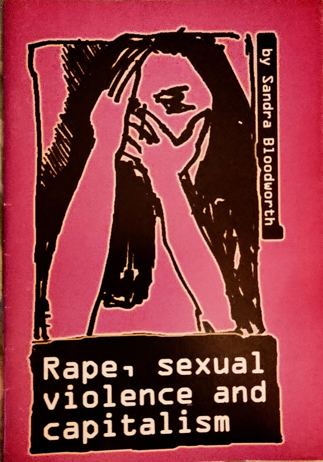Rape, Sexual Violence & Capitalism