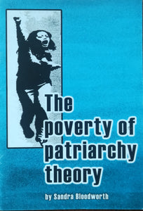 The Poverty of Patriarchy Theory
