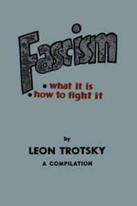 Fascism: what it is and how to fight it