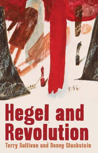 Hegel and Revolution