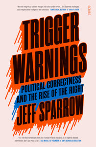 Trigger Warnings: Political Correctness and the Rise of the Right