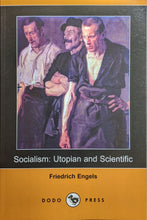 Load image into Gallery viewer, Socialism: Utopian and Scientific
